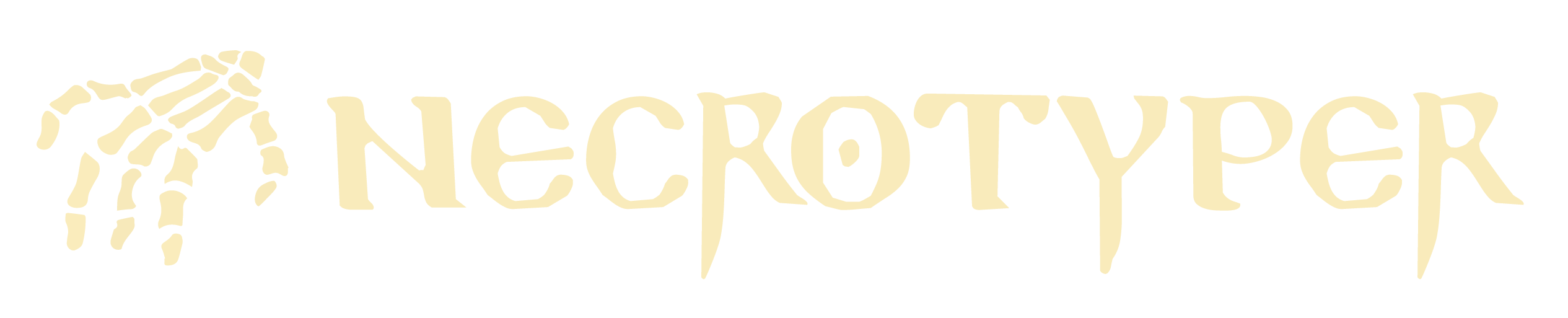 Necrotyper